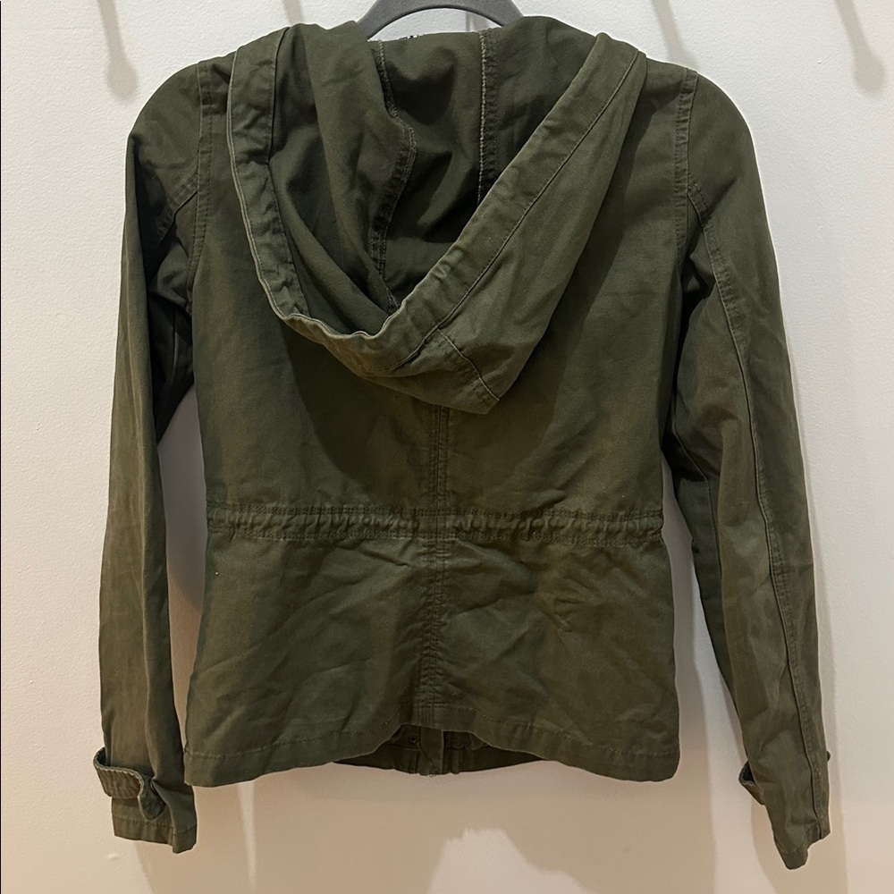 Prince & Fox Jacket - Picture 4 of 4